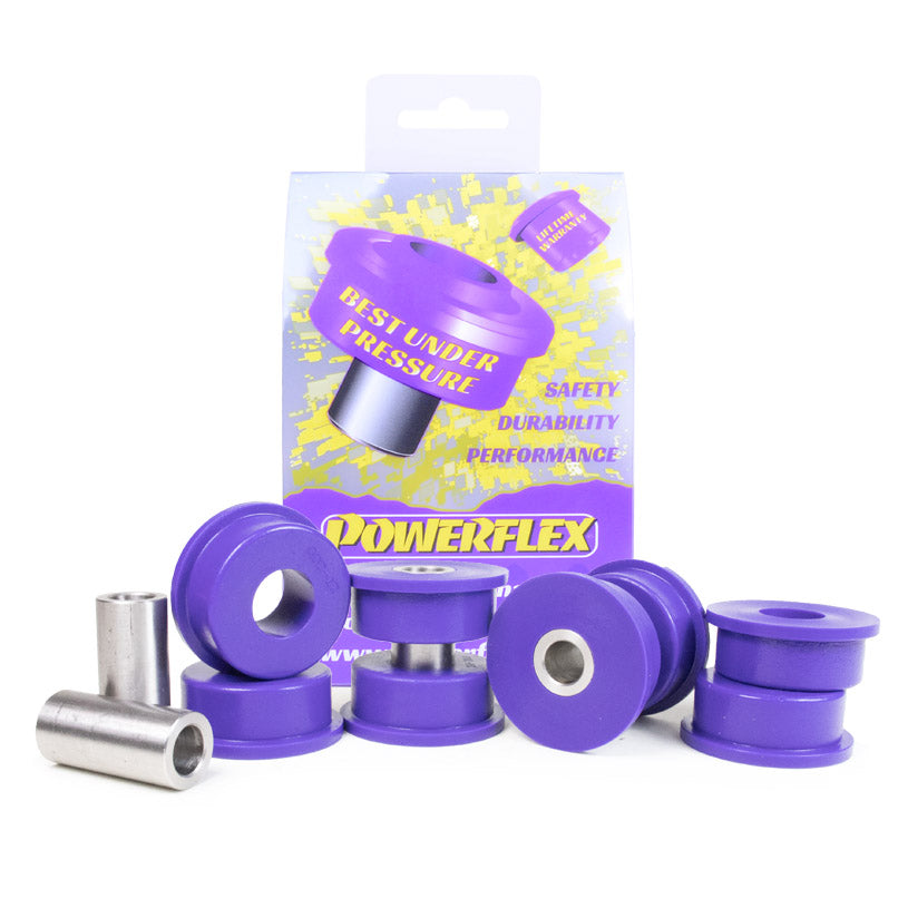 Powerflex Rear Monostrut Axle Brace Bushes for Jaguar XJ6 / XJR (X300), XJ8 / XJR (X308), XK8 / XKR (X100)