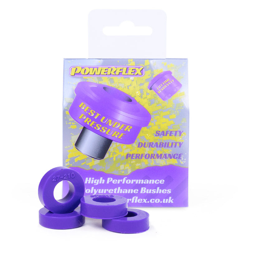 Powerflex Rear Anti Roll Bar Link Bushes for Jaguar XJ6 / XJR (X300), XJ8 / XJR (X308), XK8 / XKR (X100)