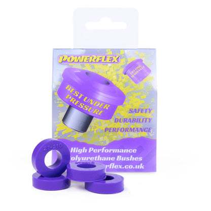 Powerflex Rear Anti Roll Bar Link Bushes for Jaguar XJ6 / XJR (X300), XJ8 / XJR (X308), XK8 / XKR (X100)
