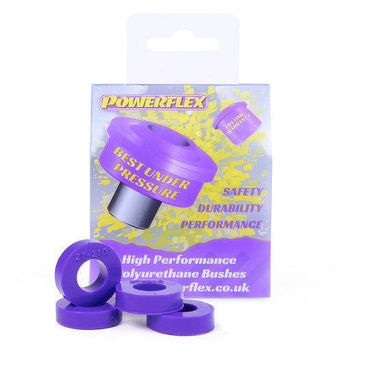 Powerflex Rear Anti Roll Bar Link Bushes for Jaguar XJ6 / XJR (X300), XJ8 / XJR (X308), XK8 / XKR (X100)