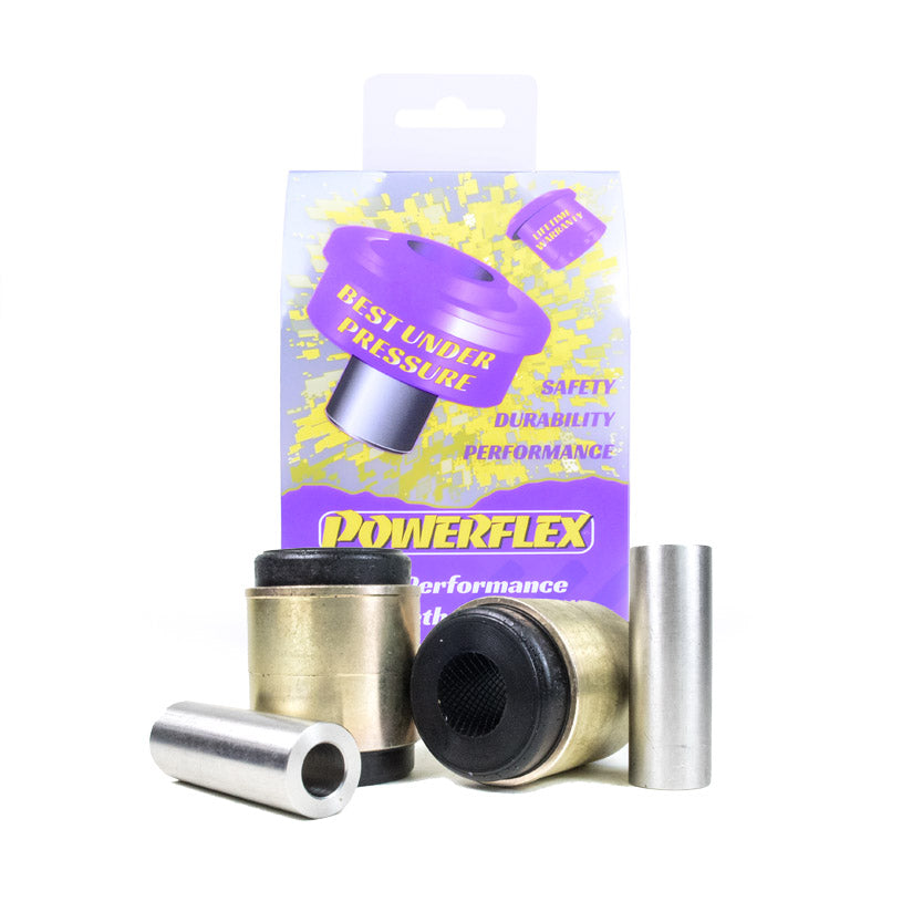 Powerflex Rear Lower Arm Inner Front Bushes for Jaguar XJ (X350 / X358), XJ (X351), XK / XKR (X150), S-Type (X200), S-Type incl. R (2002 on), XF / XFR (X250), F-Type