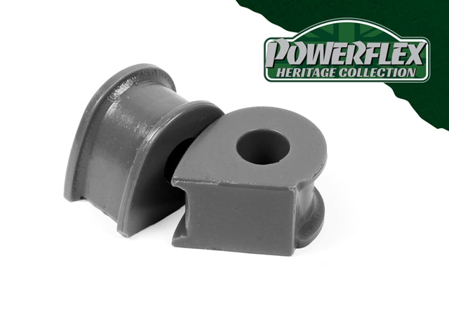 Powerflex Rear Anti Roll Bar Mounts 15.5mm (Teardrop) for Audi Ur-quattro / Sport quattro 1980-1984 - Heritage Collection