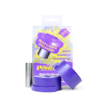 Powerflex Rear Differential Mount for Audi 80 / 90 quattro, Ur-quattro / Sport quattro
