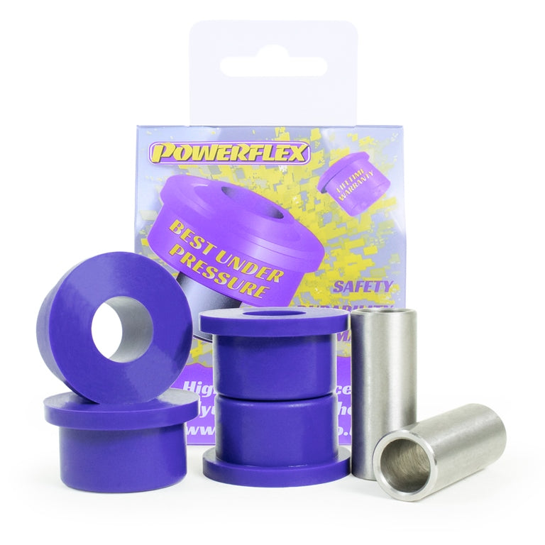 Powerflex Rear Panhard Rod Bushes for Audi 80 / 90, Coupe, Cabriolet