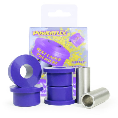 Powerflex Rear Panhard Rod Bushes for Audi 80 / 90, Coupe, Cabriolet