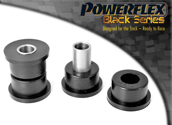 Powerflex Rear Panhard Rod Bushes for Audi 80 / 90, Coupe, Cabriolet - Black Series