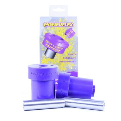 Powerflex Rear Beam Front Location Bushes (1992 On) for Audi 80 / 90