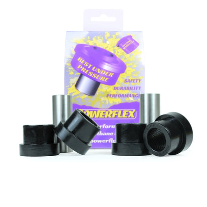 Powerflex Rear Lower Arm Front Bushes for Audi A6 quattro, S6 & RS6 C5