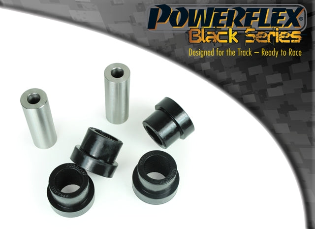 Powerflex Rear Lower Arm Front Bushes for Audi A6 quattro, S6 & RS6 C5 - Black Series
