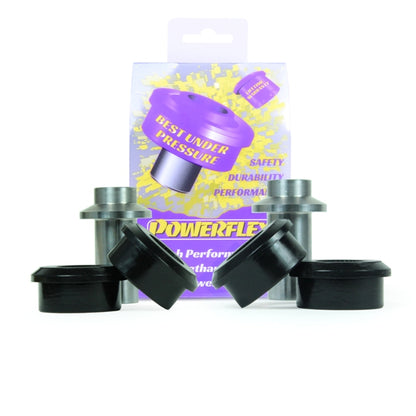 Powerflex Rear Lower Arm Rear Bushes for Audi A6 quattro, S6 & RS6 C5