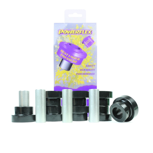 Powerflex Rear Hub to Arm Bushes for Audi A6 quattro, S6 & RS6 C5