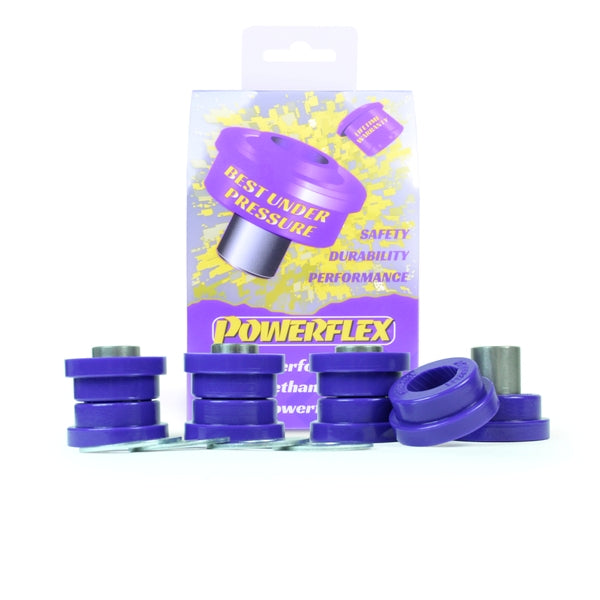 Powerflex Rear Anti Roll Bar Link Bushes for Audi A6 quattro, S6 & RS6 C5