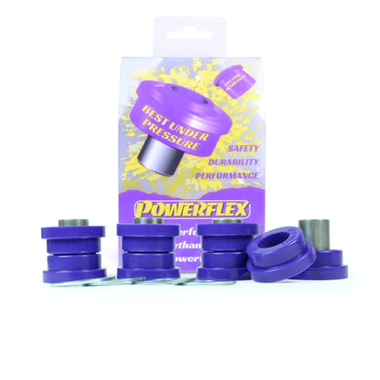 Powerflex Rear Anti Roll Bar Link Bushes for Audi A6 quattro, S6 & RS6 C5