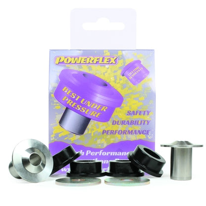 Powerflex Rear Tie Rod Outer Bushes for Audi A6 quattro & RS6 C5