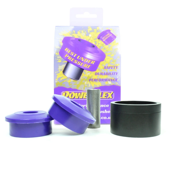 Powerflex Rear Diff Front Mounting Bush for Audi A6 quattro, S6 & RS6 C5