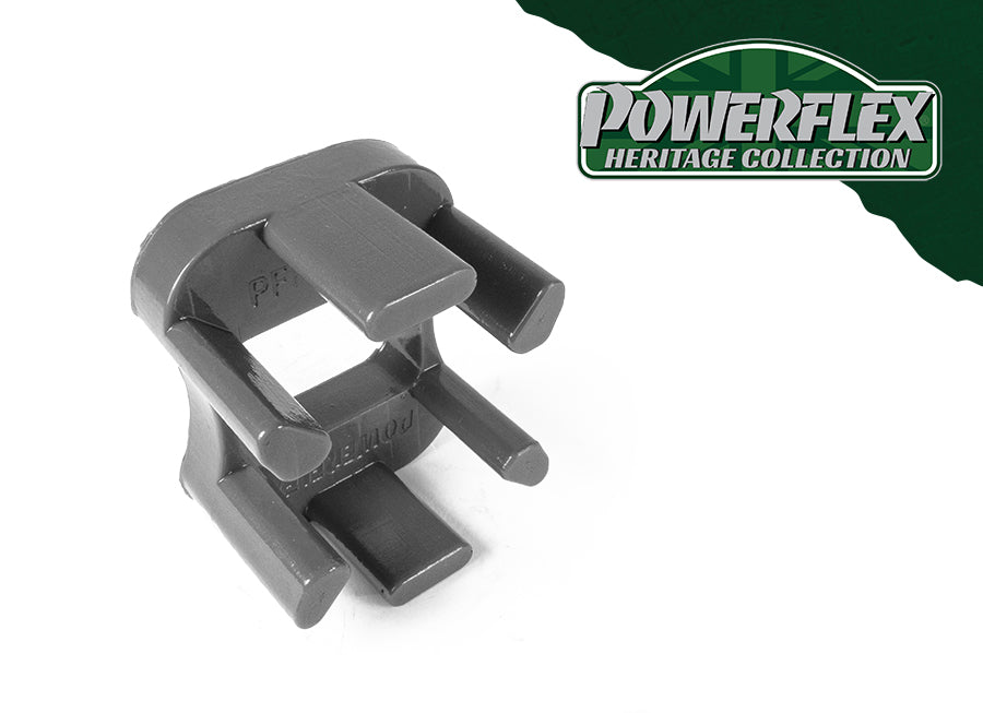 Powerflex Gearbox Support Bush Insert for Audi A4 / S4 / RS4 B5 quattro, 80 / 90 quattro, S2, RS2 - Heritage Collection