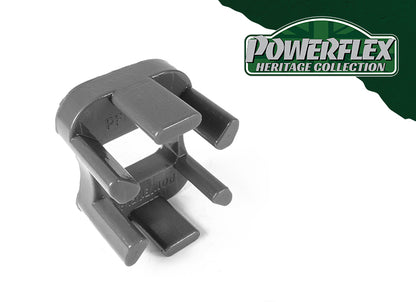 Powerflex Gearbox Support Bush Insert for Audi A4 / S4 / RS4 B5 quattro, 80 / 90 quattro, S2, RS2 - Heritage Collection