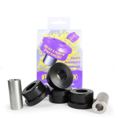 Powerflex Rear Lower Arm Front Bushes for Audi A4 / S4 / RS4 B5 quattro, 80 B4 quattro, S2, RS2