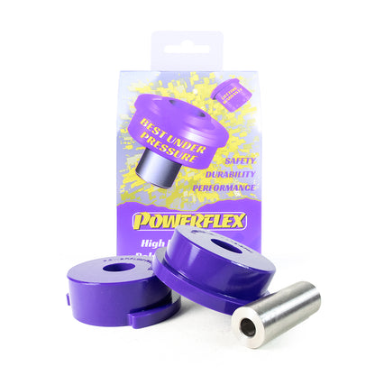 Powerflex Rear Diff Front Mounting Bush for Audi A4 quattro / S4 B6 / B7, RS4 B7