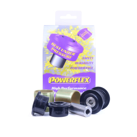 Powerflex Rear Lower Arm Front Bushes for Audi A4 B8, A5 8T, A6 C7, A7 4G, A8 D4, Q5 8R, Porsche Macan