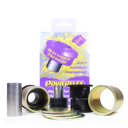 Powerflex Rear Lower Arm Rear Bushes for Audi A4 B8, A5 8T, A6 C7, A7 4G, A8 D4, Q5 8R, Porsche Macan
