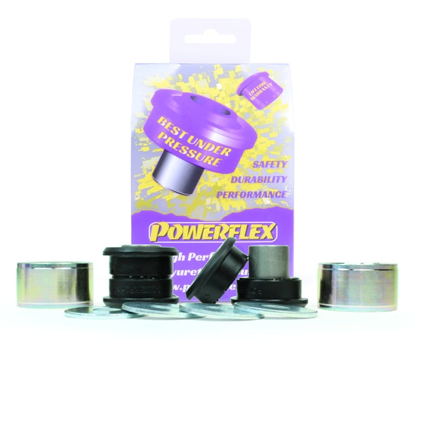 Powerflex Rear Lower Track Rod Bushes for Audi A4 B8, A5 8T, A6 C7, A7 4G, A8 D4, Q5 8R, Porsche Macan