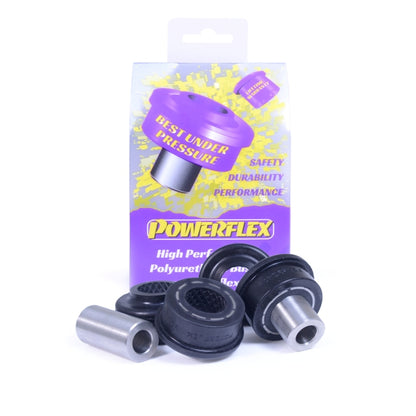 Powerflex Rear Upper Wishbone Bushes for Audi A4 B8, A5 8T, A6 C6 / C7, A7 4G, A8 D4, Q5 8R, Porsche Macan