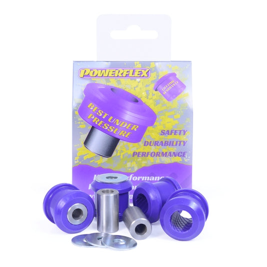 Powerflex Rear Anti Roll Bar Link Bushes for Audi A4 B8, A5 8T, A6 C7, A7 4G, A8 D4, Q5 8R
