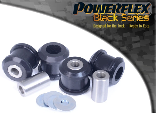 Powerflex Rear Anti Roll Bar Link Bushes for Audi A4 B8, A5 8T, A6 C7, A7 4G, A8 D4, Q5 8R - Black Series