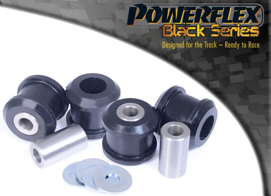 Powerflex Rear Anti Roll Bar Link Bushes for Audi A4 B8, A5 8T, A6 C7, A7 4G, A8 D4, Q5 8R - Black Series