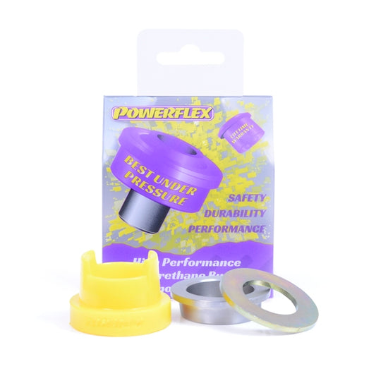 Powerflex Rear Diff Front Bush Insert for Audi A4 B8, A5 8T, A6 C7, A7 4G, A8 D4, Q5 8R quattro