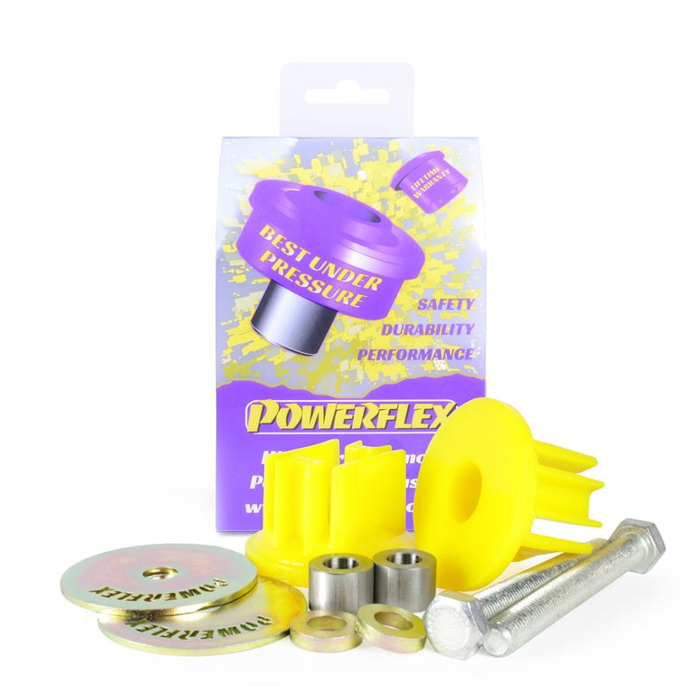 Powerflex Rear Diff Rear Bush Inserts for Audi A4 B8, A5 8T, A6 C7, A7 4G, A8 D4, Q5 8R quattro, Porsche Macan