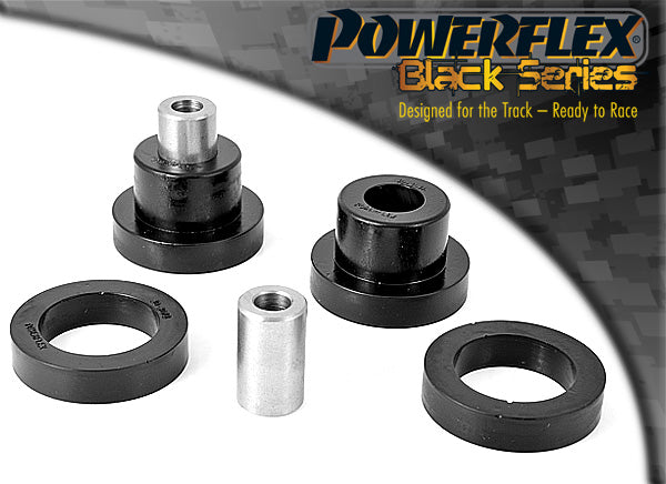 Powerflex Rear Trailing Arm Front Bushes for Lancia Delta HF 4WD / Integrale - Black Series