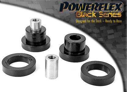 Powerflex Rear Trailing Arm Front Bushes for Lancia Delta HF 4WD / Integrale - Black Series