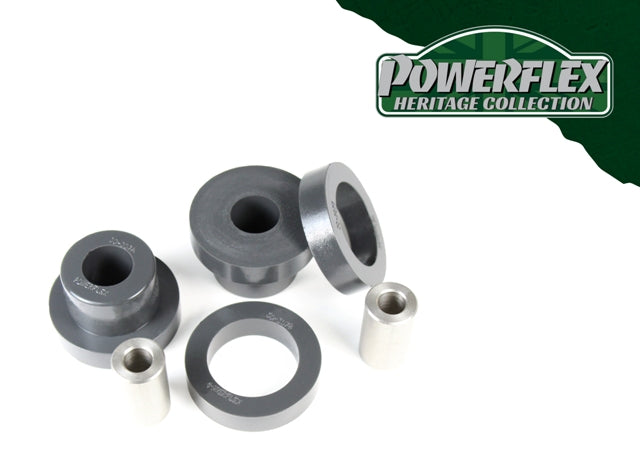 Powerflex Rear Trailing Arm Front Bushes for Lancia Delta HF 4WD / Integrale - Heritage Collection