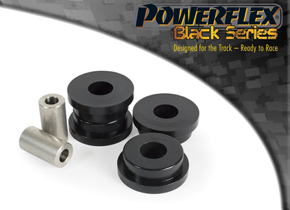 Powerflex Rear Hub To Trailing Arm Bushes for Lancia Delta HF 4WD / Integrale - Black Series