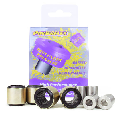 Powerflex Rear Lateral Arm Inner & Outer Bushes for Lancia Delta HF 4WD / Integrale