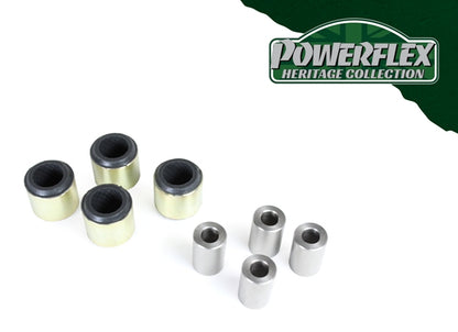 Powerflex Rear Lateral Arm Inner & Outer Bushes for Lancia Delta HF 4WD / Integrale - Heritage Collection