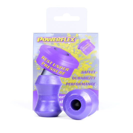 Powerflex Rear Anti Roll Bar Outer Bushes for Lancia Delta HF 4WD / Integrale, Delta 1600 GT ie / HF Turbo