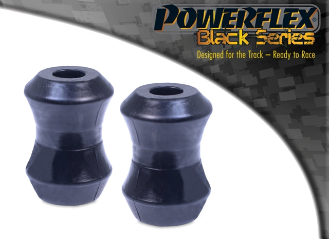 Powerflex Rear Anti Roll Bar Outer Bushes for Lancia Delta HF 4WD / Integrale, Delta 1600 GT ie / HF Turbo - Black Series