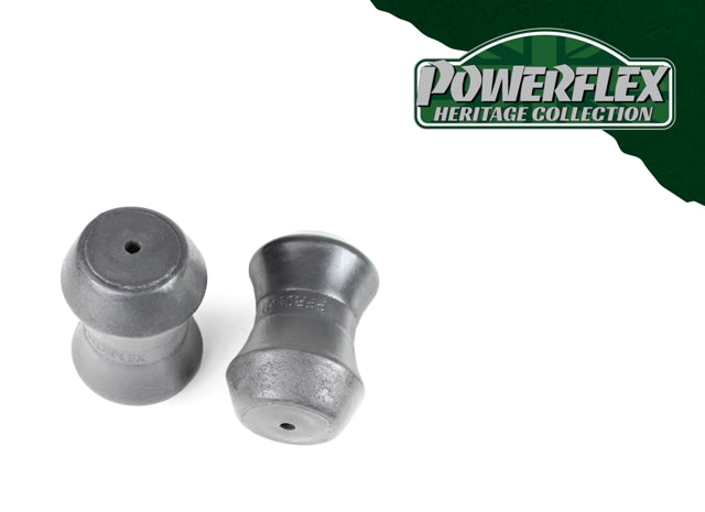 Powerflex Rear Anti Roll Bar Outer Bushes for Lancia Delta HF 4WD / Integrale, Delta 1600 GT ie / HF Turbo - Heritage Collection