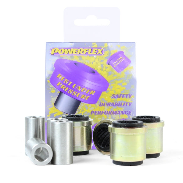 Powerflex Rear Track Rod Bushes for Lancia Delta HF 4WD / Integrale, Delta 1600 GT ie / HF Turbo