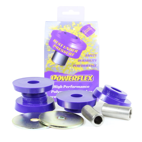 Powerflex Rear Subframe Bushes for Lancia Delta HF 4WD / Integrale