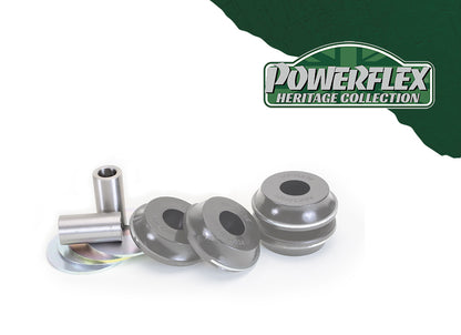 Powerflex Rear Diff Mounting Bushes for Lancia Delta HF 4WD / Integrale - Heritage Collection