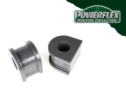 Powerflex Rear Anti Roll Bar Bushes 19mm for Land Rover Defender, Discovery 1, Range Rover Classic (1986-1995) - Heritage Collection
