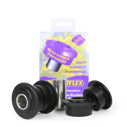 Powerflex A-Frame to Chassis Bushes (M16 Bolt) for Land Rover Defender (2010-2016)