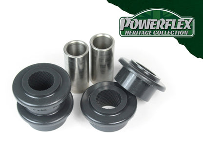 Powerflex A-Frame to Chassis Bushes (M16 Bolt) for Land Rover Defender (2010-2016) - Heritage Collection