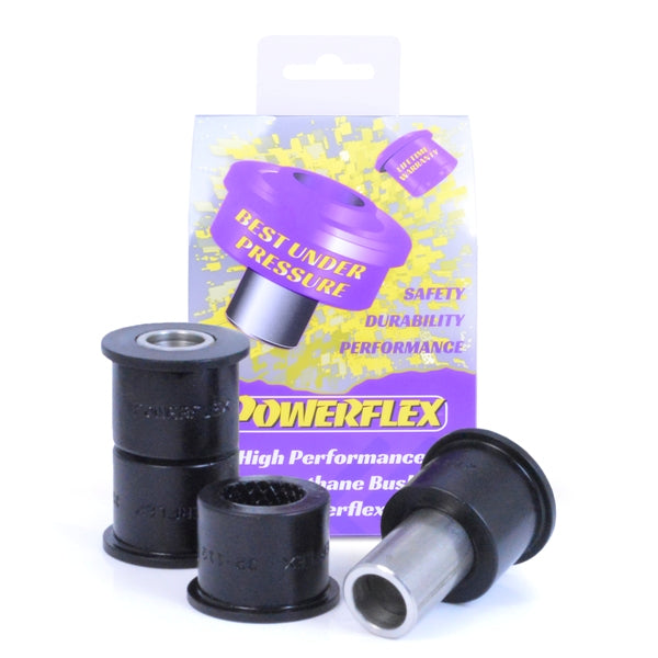 Powerflex Rear Trailing Arm to Axle Bushes for Land Rover Defender, Discovery 1, Range Rover Classic