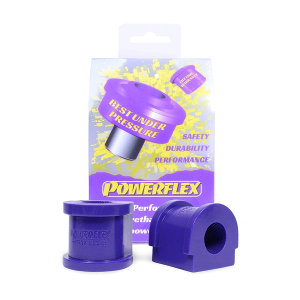 Powerflex Rear Anti Roll Bar Bushes 28mm for Land Rover Defender 110 / 130