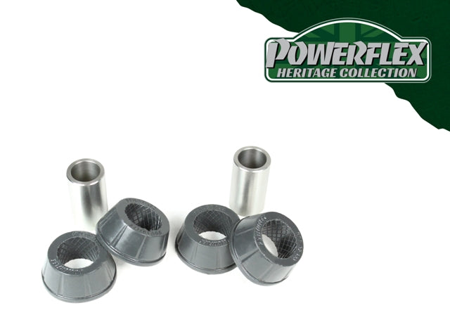 Powerflex Rear Shock Absorber Upper Bushes for Land Rover Defender, Discovery 1, Range Rover Classic - Heritage Collection